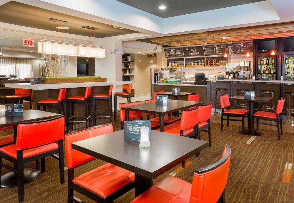 Courtyard Chicago Bloomingdale Ξενοδοχείο Εξωτερικό φωτογραφία