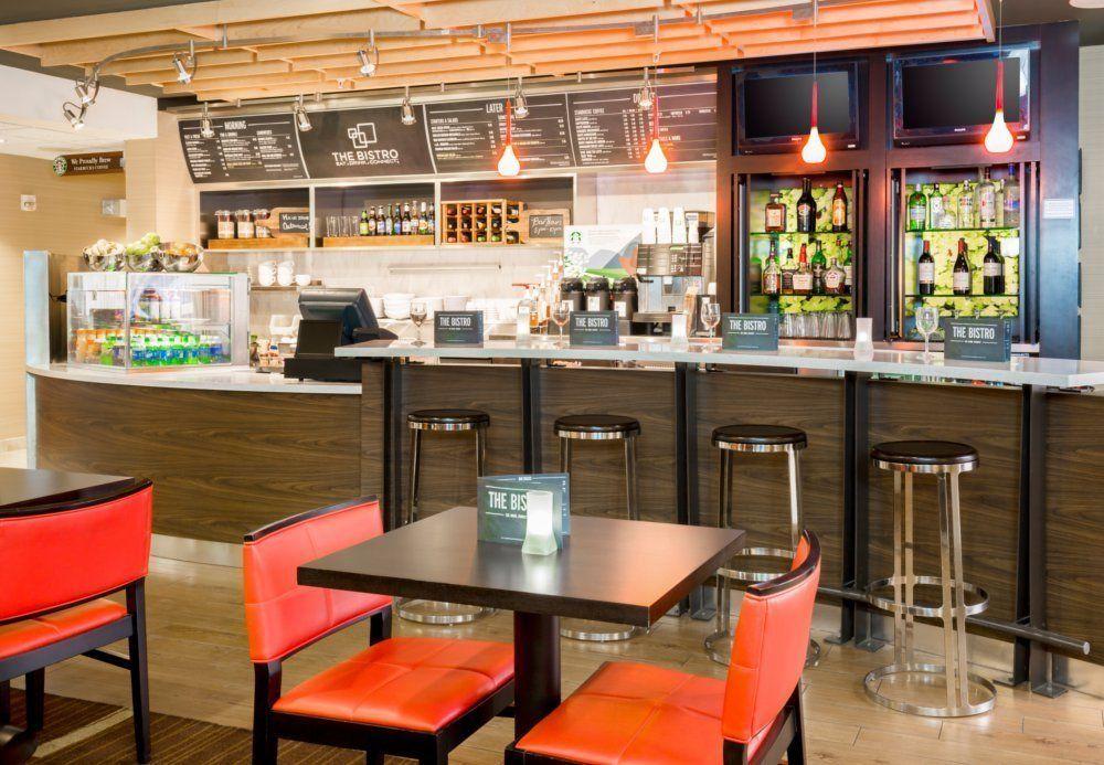 Courtyard Chicago Bloomingdale Ξενοδοχείο Εξωτερικό φωτογραφία