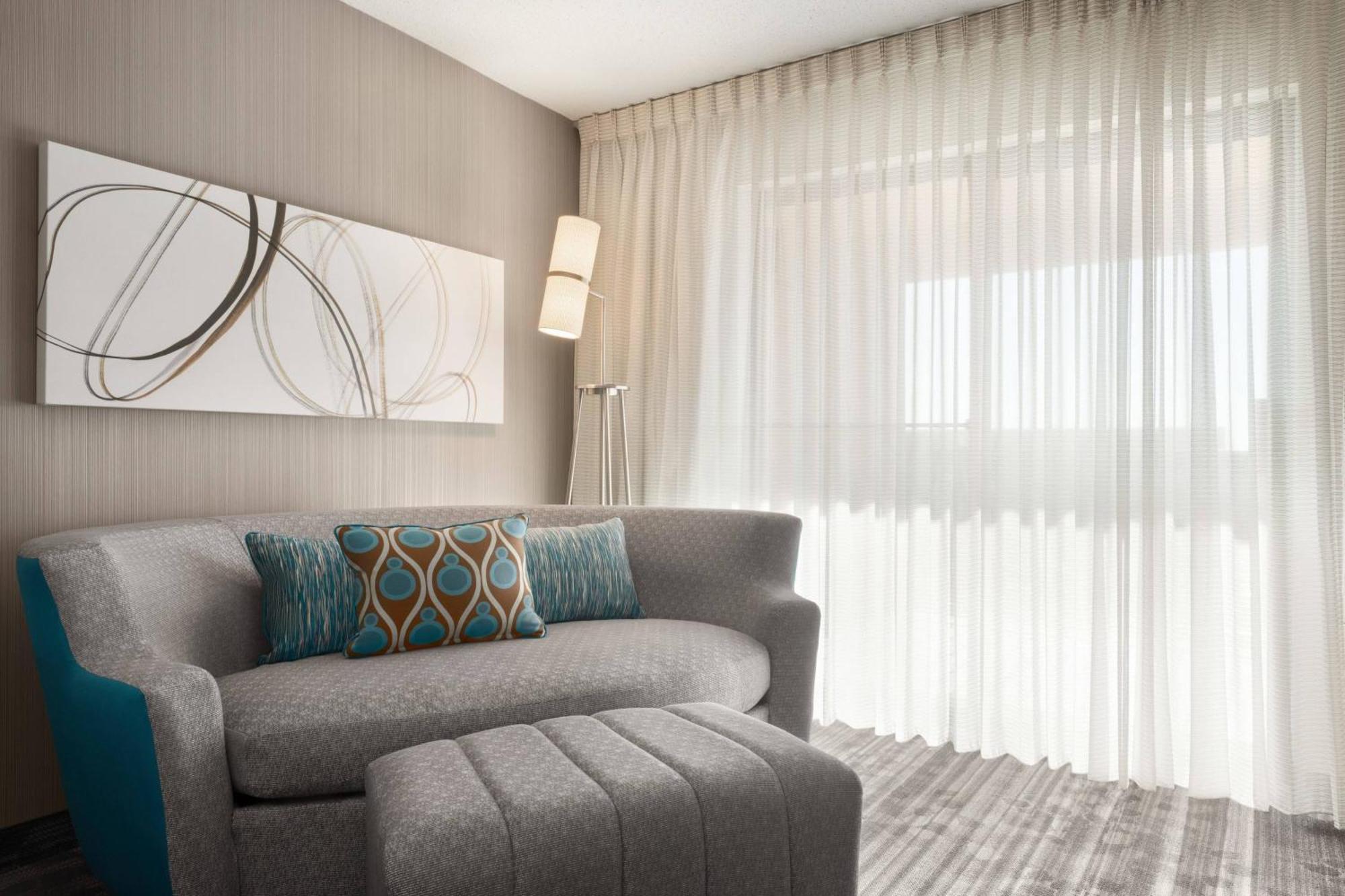 Courtyard Chicago Bloomingdale Ξενοδοχείο Εξωτερικό φωτογραφία