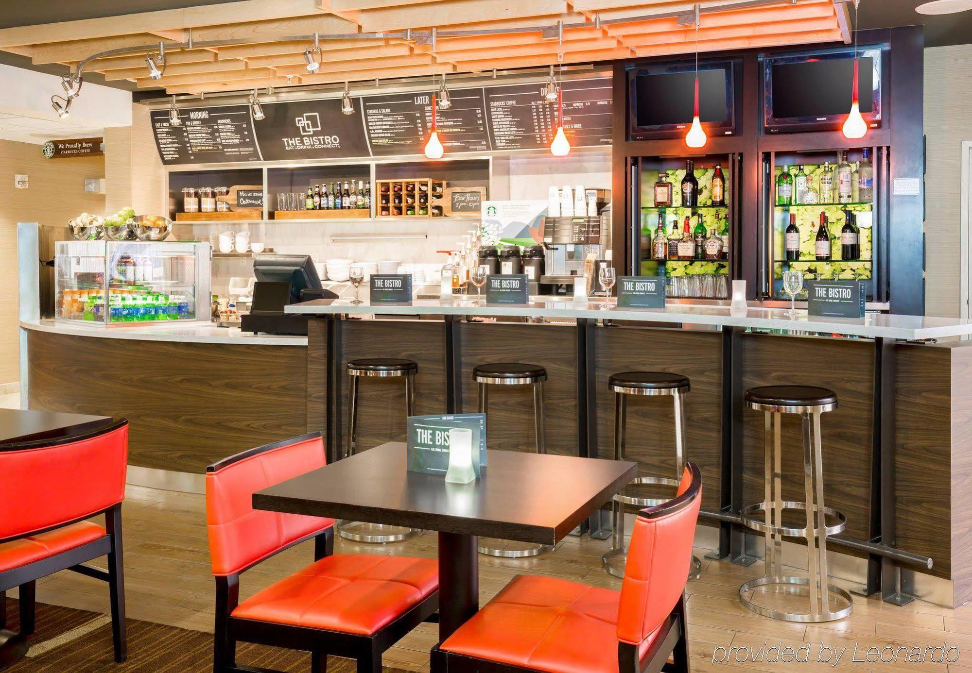 Courtyard Chicago Bloomingdale Ξενοδοχείο Εξωτερικό φωτογραφία