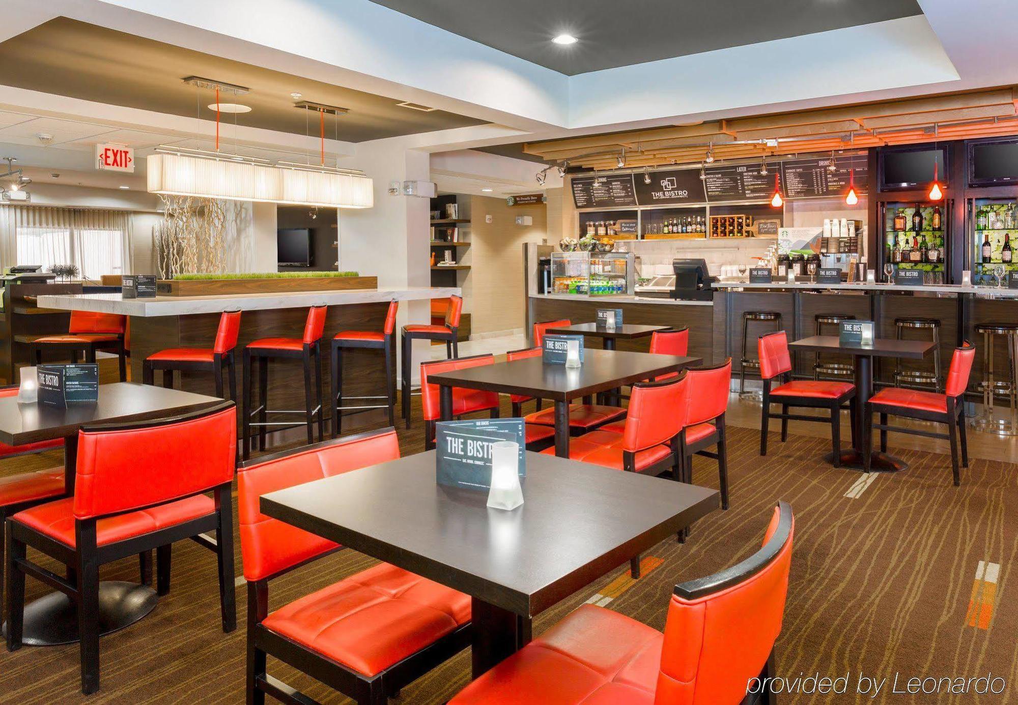 Courtyard Chicago Bloomingdale Ξενοδοχείο Εξωτερικό φωτογραφία