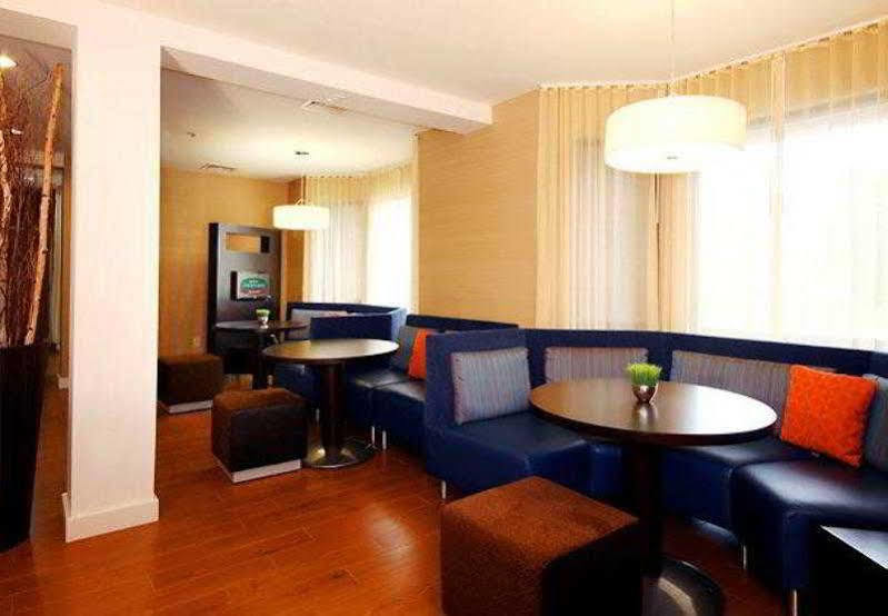 Courtyard Chicago Bloomingdale Ξενοδοχείο Εξωτερικό φωτογραφία
