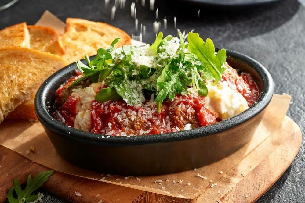 Courtyard Chicago Bloomingdale Ξενοδοχείο Εξωτερικό φωτογραφία